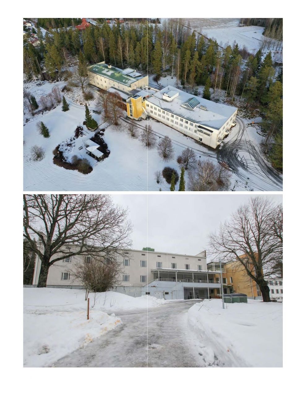 Дом в Икаалинен, Финляндия, 3 927 м2 фото 3