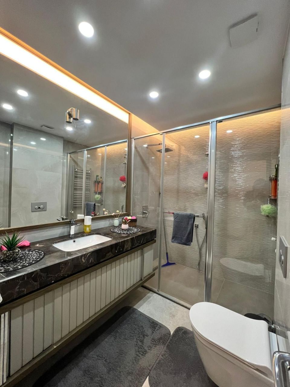 Квартира в Мерсине, Турция, 280 м2 фото 3