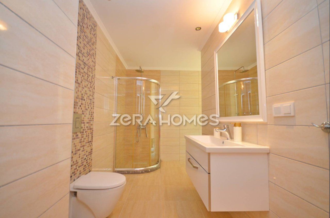 Апартаменты в Алании, Турция, 215 м2 фото 3