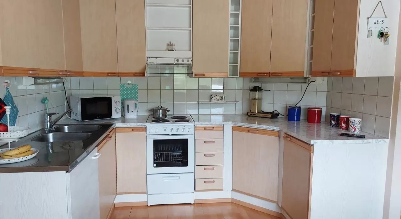 Таунхаус в Йоэнсуу, Финляндия, 71 м2 фото 3