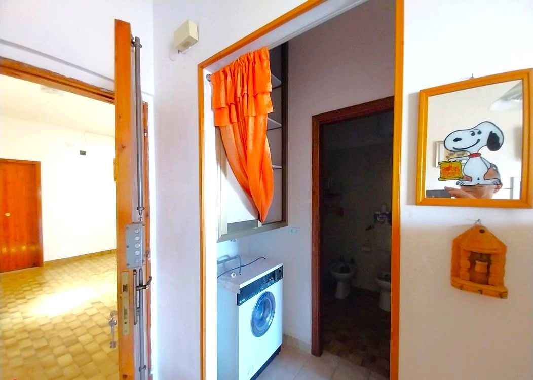 Квартира в Скалее, Италия, 45 м2 фото 5
