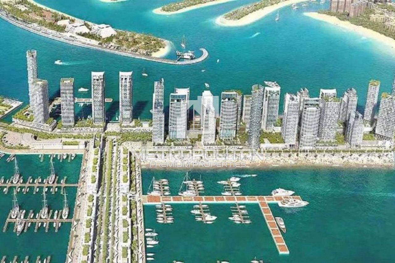 Апартаменты в Дубае, ОАЭ, 85 м2 фото 4