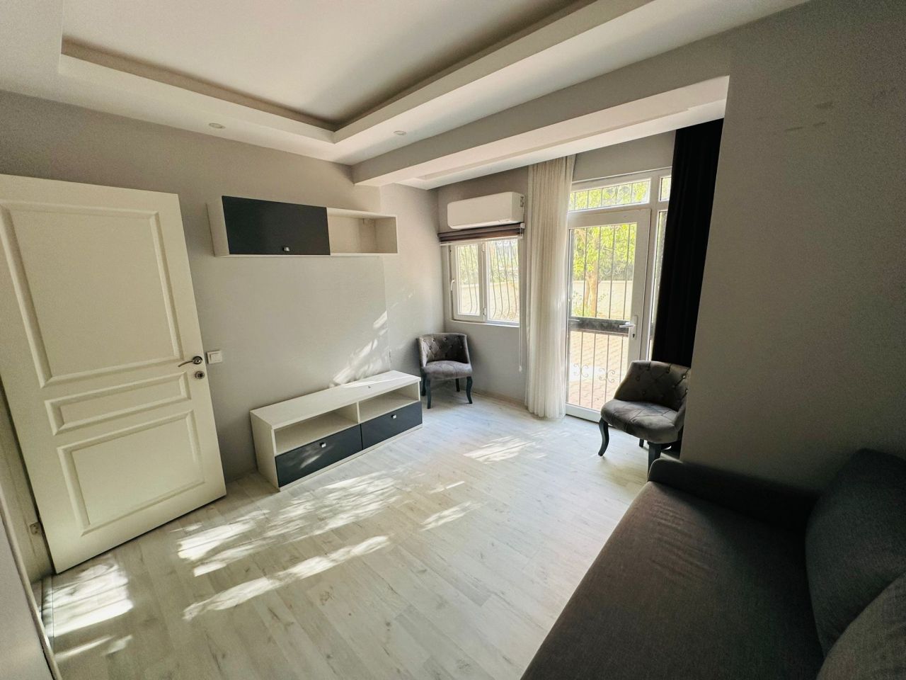 Квартира в Анталии, Турция, 80 м2 фото 3