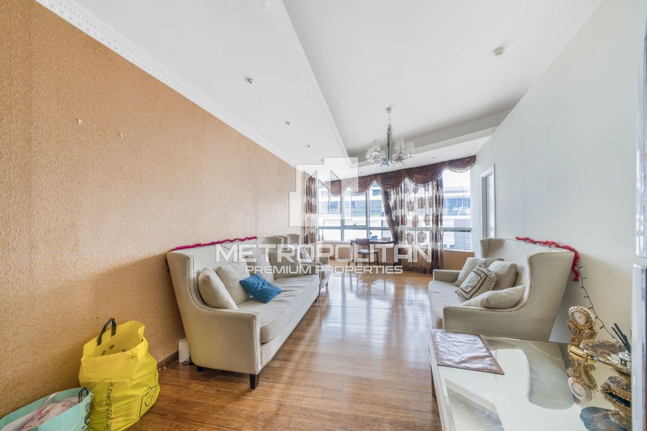 Апартаменты в Дубае, ОАЭ, 224 м2 фото 4