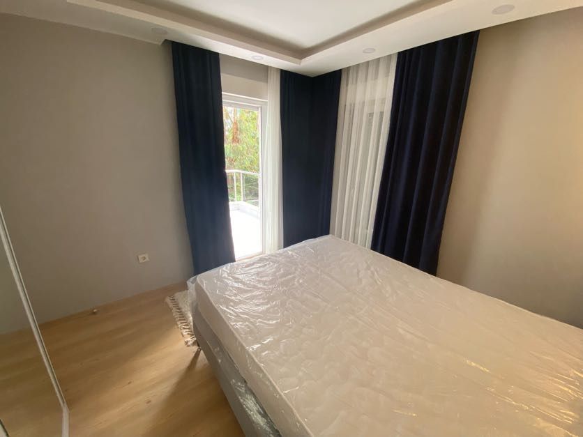 Квартира в Анталии, Турция, 70 м2 фото 5