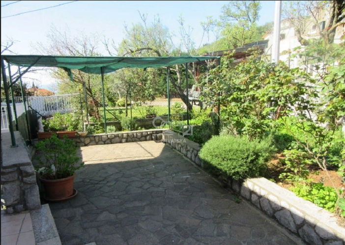 Дом в Опатии, Хорватия, 500 м2 фото 2