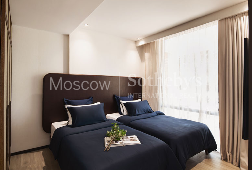 Квартира в Хуахине, Таиланд, 70 м2 фото 5