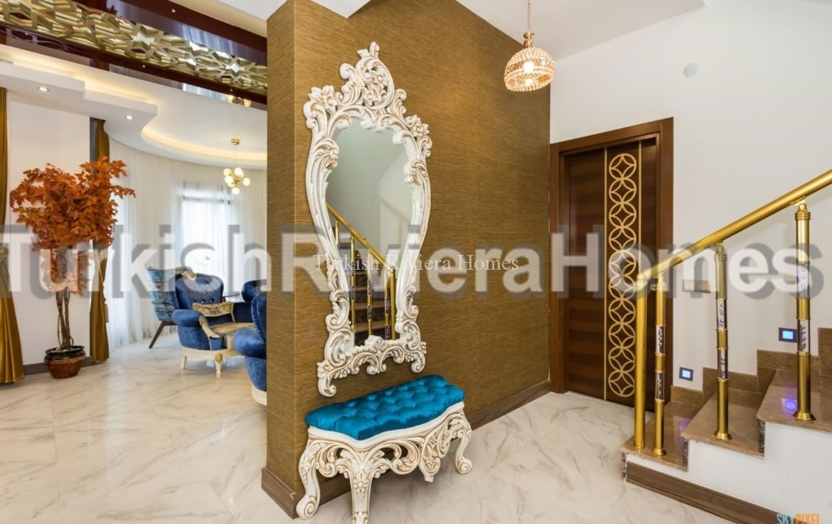 Вилла в Кемере, Турция, 185 м2 фото 4