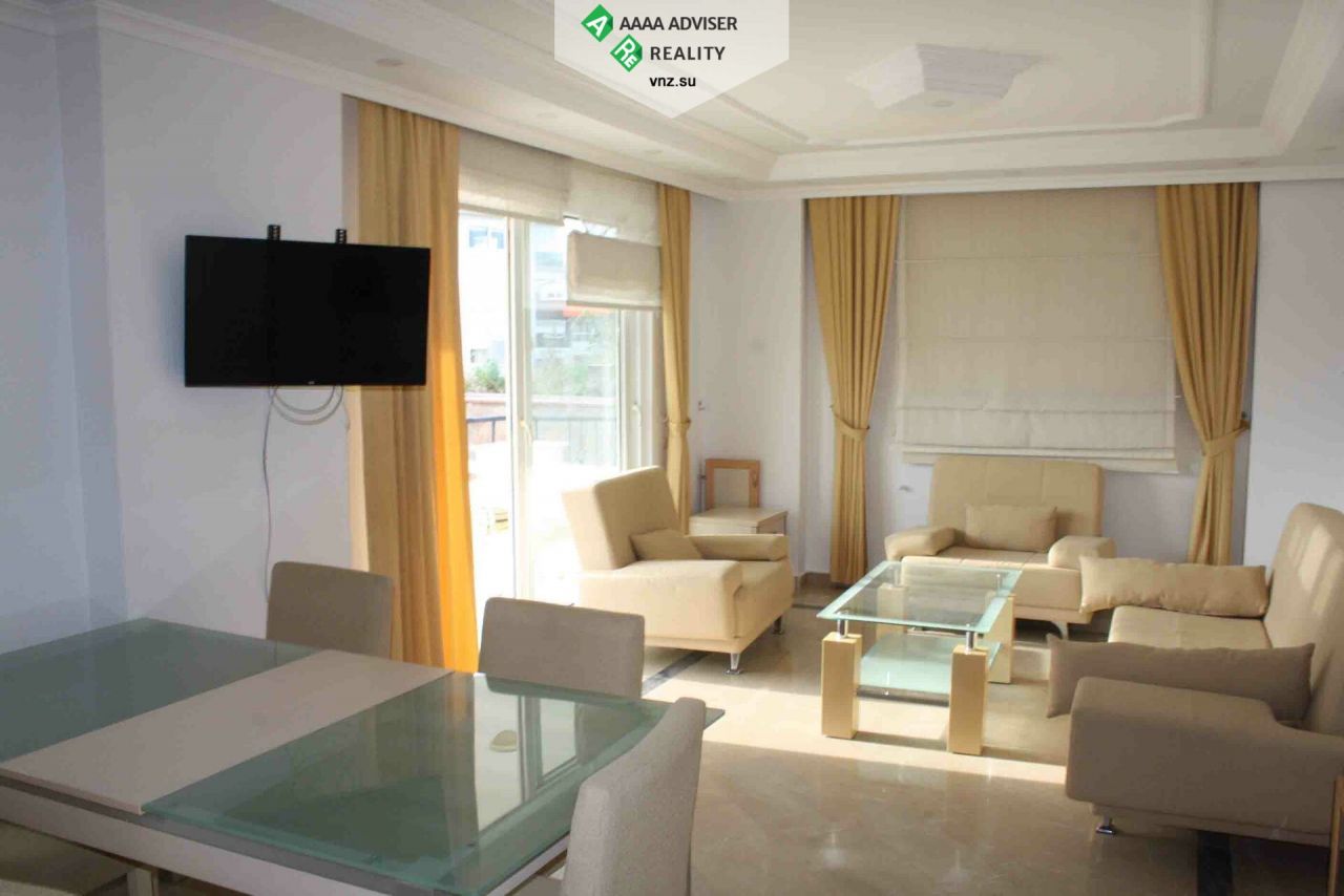 Квартира в Кестеле, Турция, 95 м2 фото 4