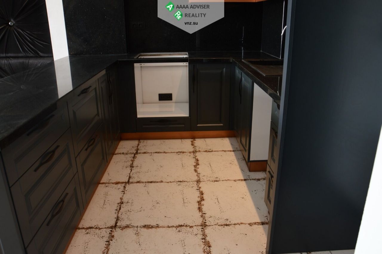 Квартира в Алании, Турция, 120 м2 фото 2