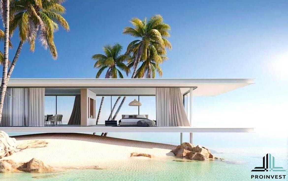 Вилла в Фамагусте, Кипр, 325 м2 фото 5