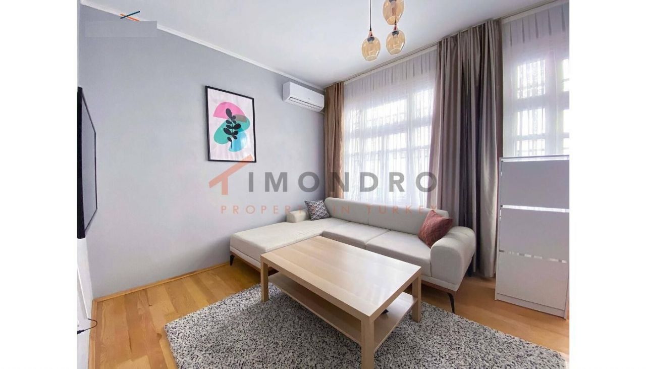 Дом в Стамбуле, Турция, 300 м2 фото 3