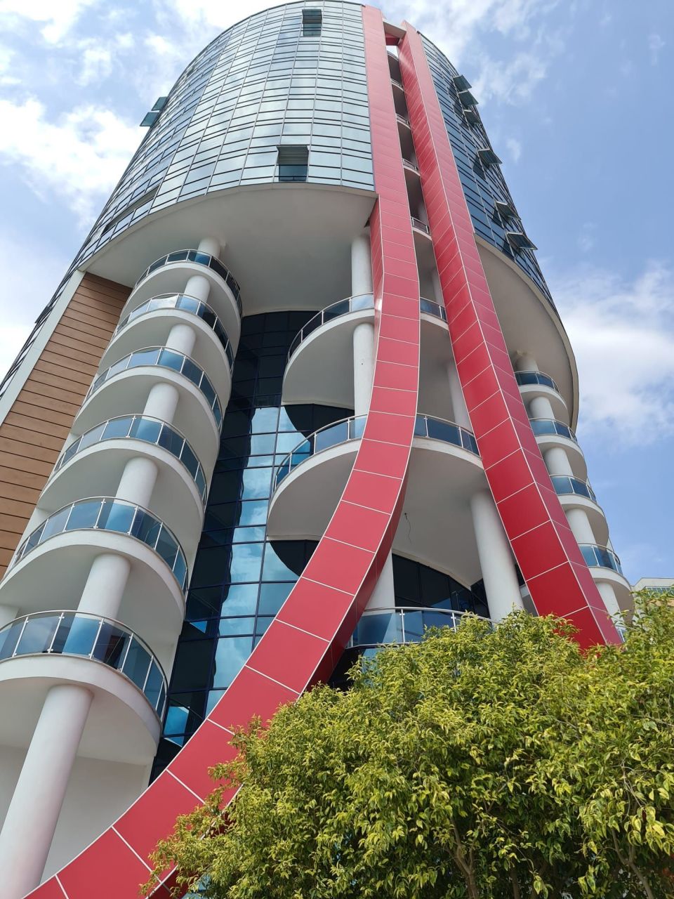 Квартира в Мерсине, Турция, 60 м2 фото 3