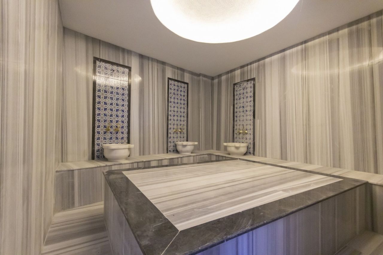 Пентхаус в Алании, Турция, 220 м2 фото 3