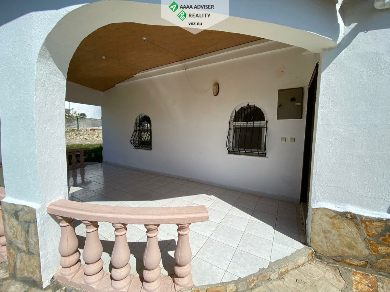 Вилла в Авсалларе, Турция, 150 м2 фото 4