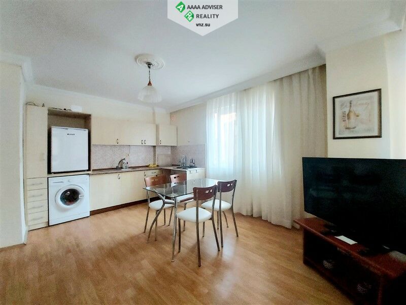 Квартира в Алании, Турция, 65 м2 фото 5