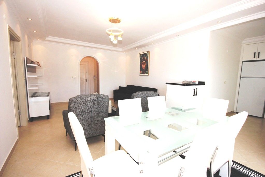 Квартира в Авсалларе, Турция, 100 м2 фото 4