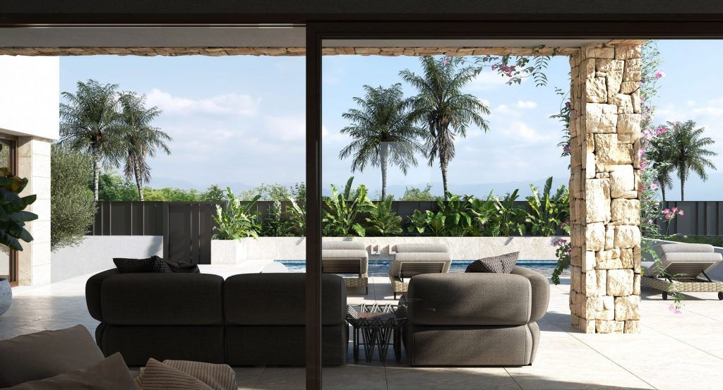 Вилла в Сьюдад-Кесада, Испания, 165 м2 фото 5