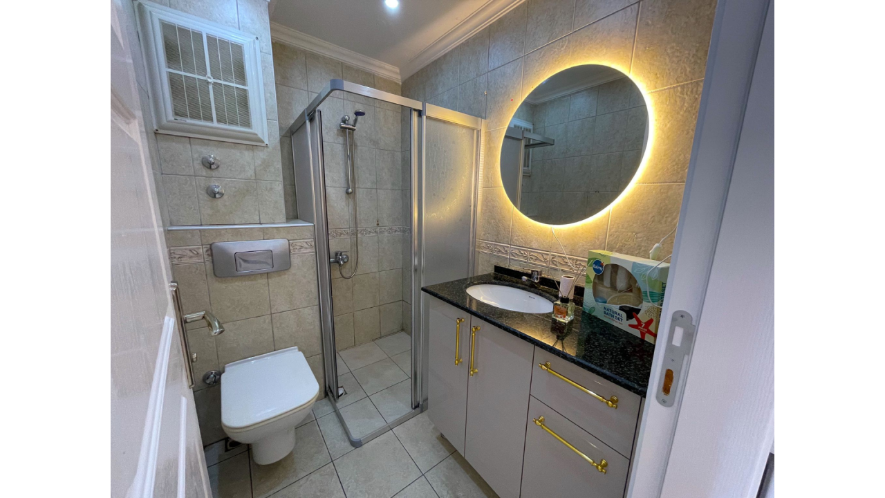 Апартаменты в Алании, Турция, 60 м2 фото 5