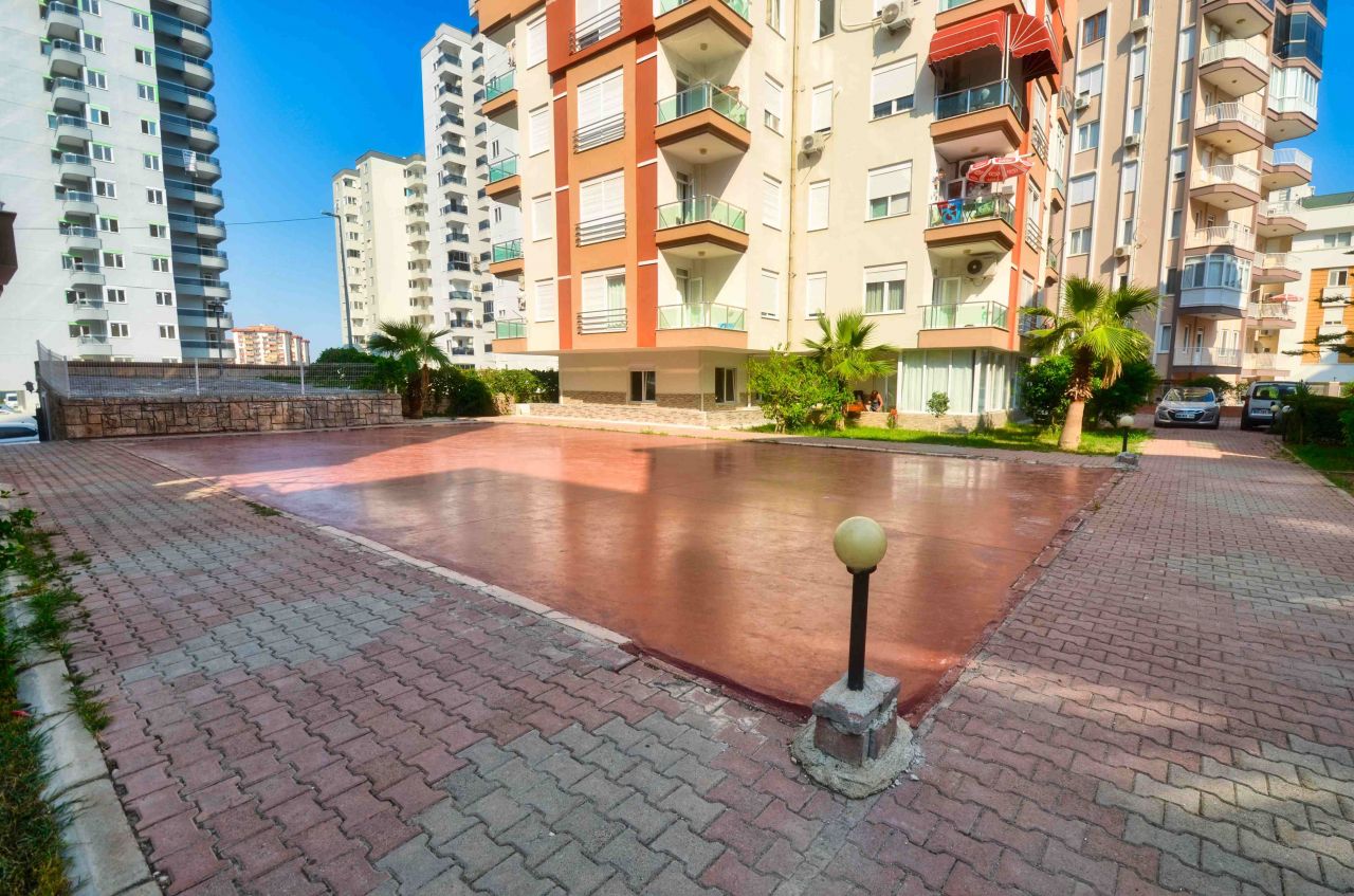 Квартира в Анталии, Турция, 165 м2 фото 5