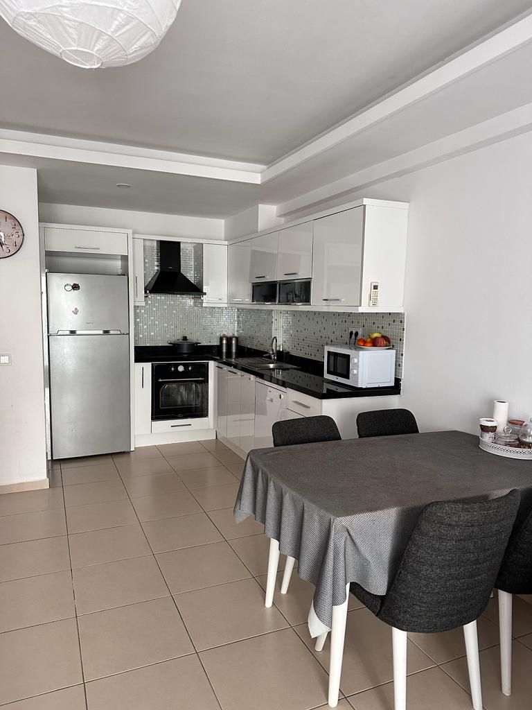Квартира в Алании, Турция, 68 м2 фото 3