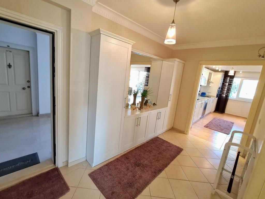 Квартира в Алании, Турция, 120 м2 фото 2