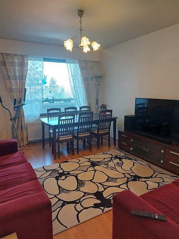 Квартира в Париккала, Финляндия, 75.5 м2 фото 2
