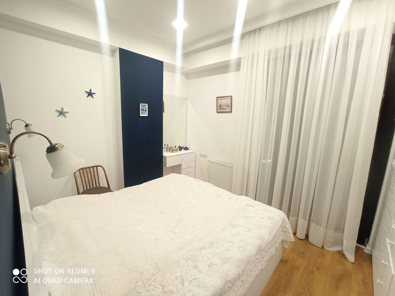 Квартира в Тбилиси, Грузия, 70 м2 фото 4