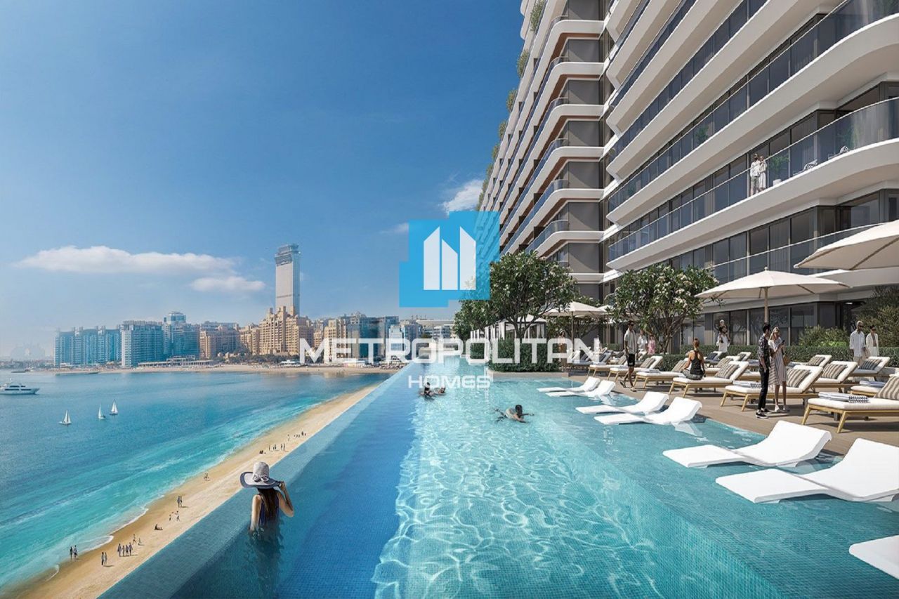 Апартаменты в Дубае, ОАЭ, 160 м2 фото 3