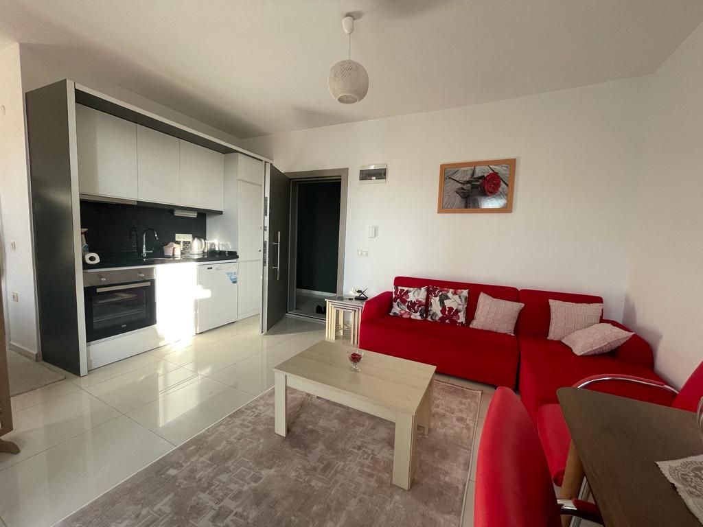 Квартира в Кестеле, Турция, 45 м2 фото 5