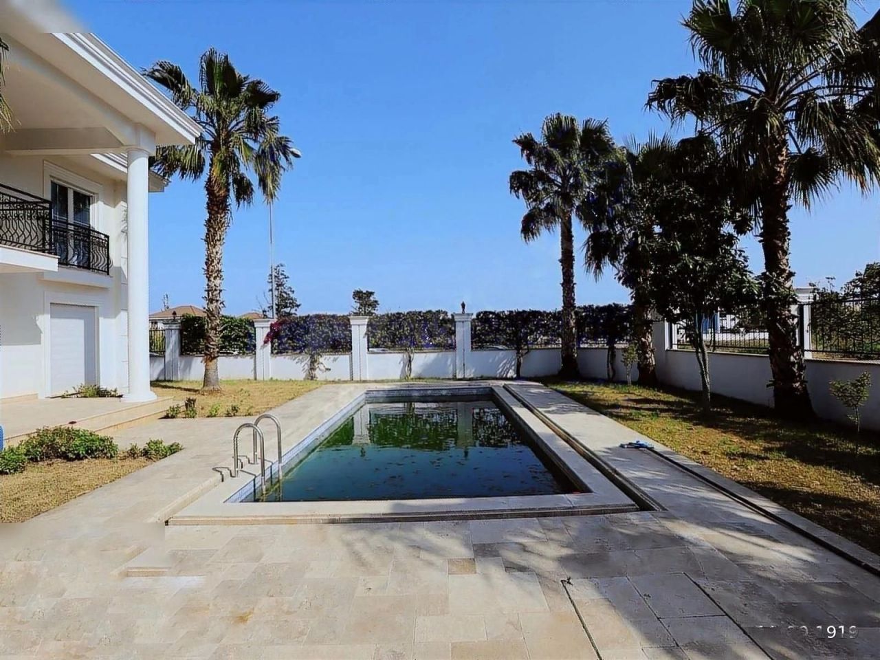 Вилла в Кемере, Турция, 270 м2 фото 5