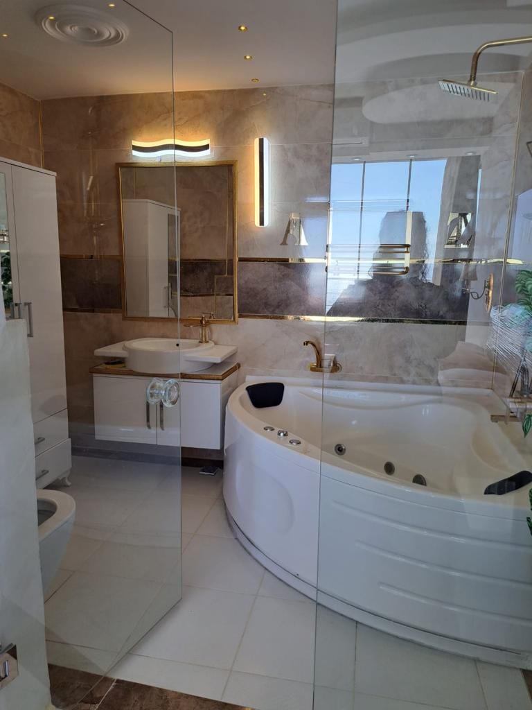 Квартира в Алании, Турция, 120 м2 фото 3