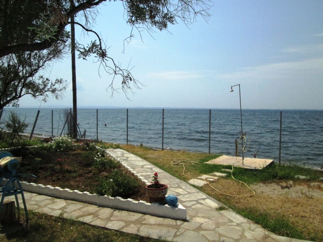 Дом в Ситонии, Греция, 60 м2 фото 2