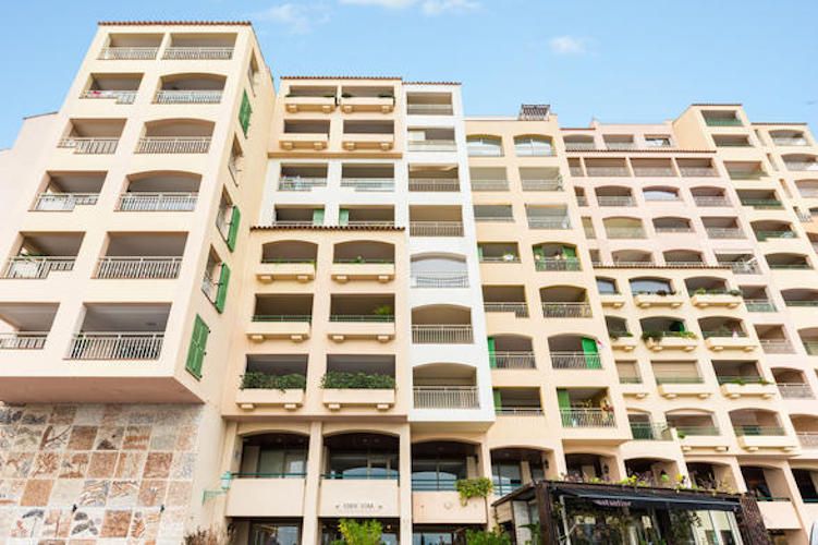 Студия в Фонвьее, Монако, 46 м2 фото 2