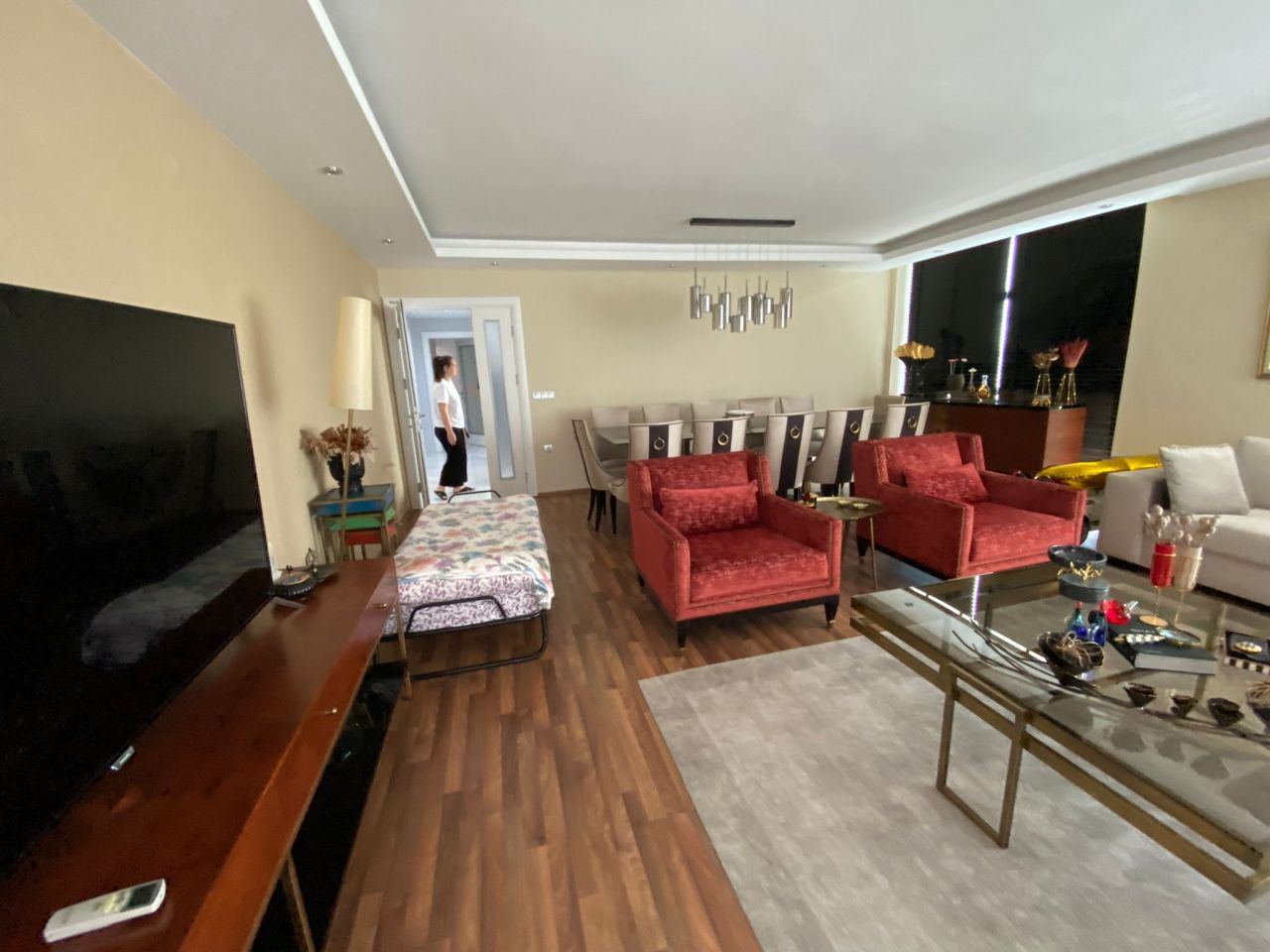 Квартира в Алании, Турция, 290 м2 фото 5