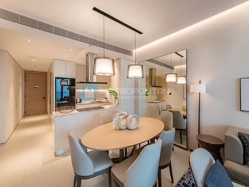 Апартаменты в Дубае, ОАЭ, 108.6 м2 фото 2