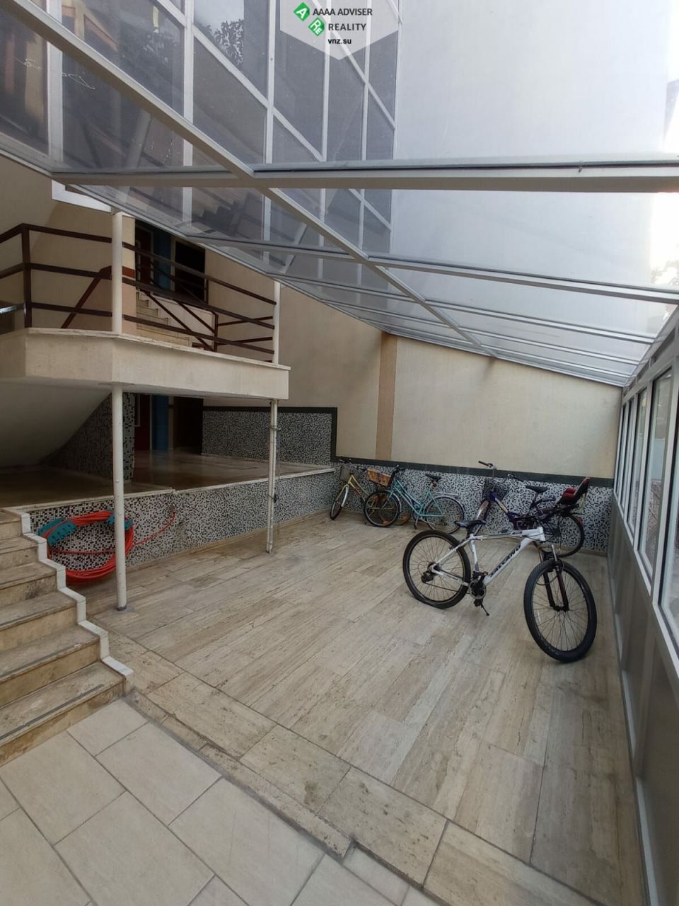 Квартира в Алании, Турция, 110 м2 фото 4
