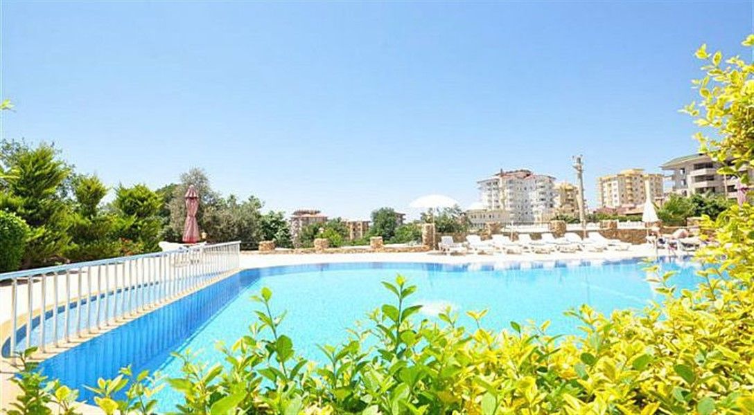 Пентхаус в Алании, Турция, 240 м2 фото 4