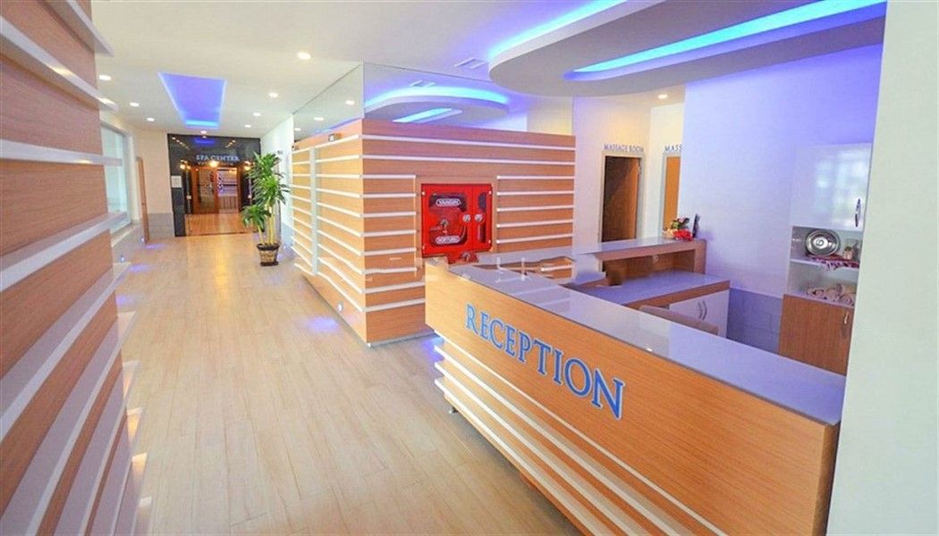 Квартира в Алании, Турция, 70 м2 фото 4