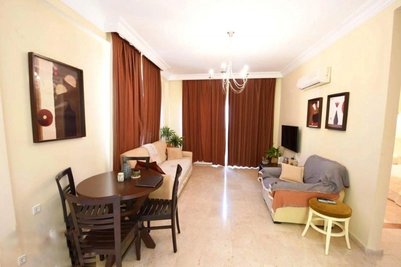Вилла в Алании, Турция, 137 м2 фото 3