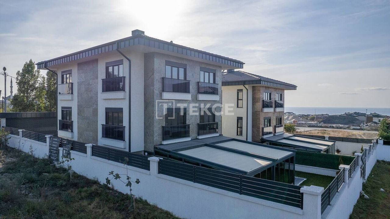 Вилла в Бейликдюзю, Турция, 340 м2 фото 2