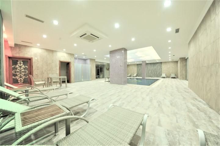 Квартира в Алании, Турция, 75 м2 фото 2