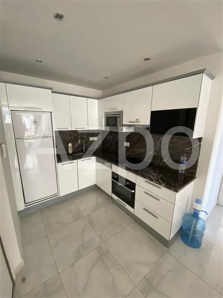 Апартаменты в Алании, Турция, 115 м2 фото 2