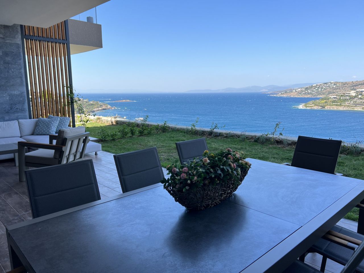 Таунхаус в Бодруме, Турция, 116 м2 фото 3