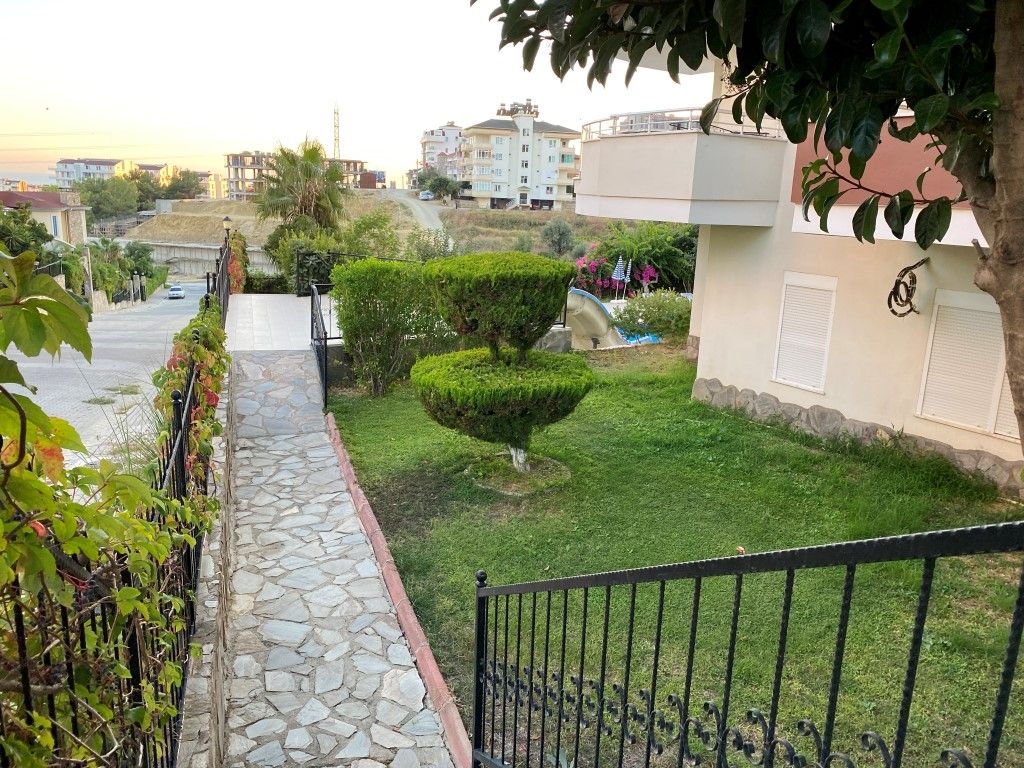 Квартира в Авсалларе, Турция, 180 м2 фото 5