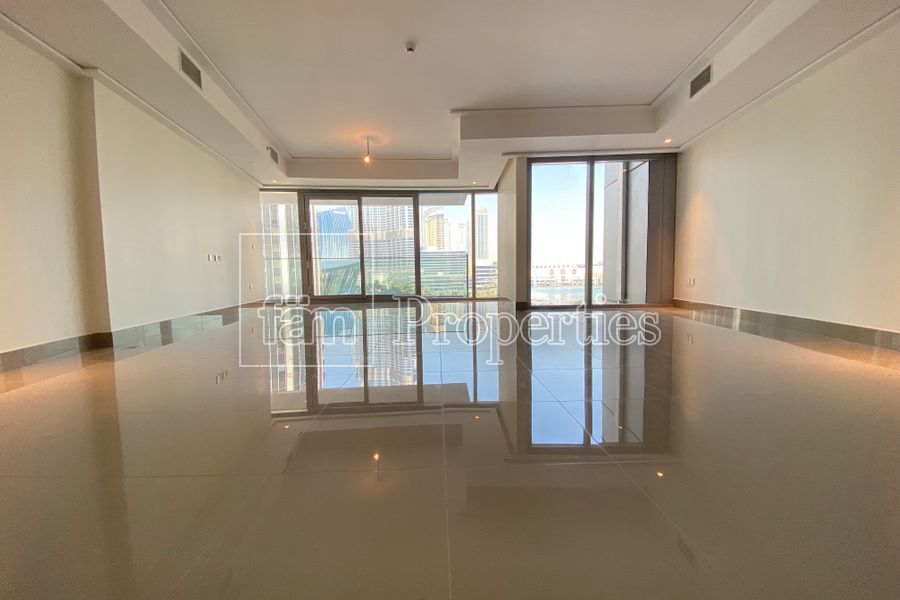 Апартаменты Burj Khalifa, ОАЭ, 237 м2 фото 4