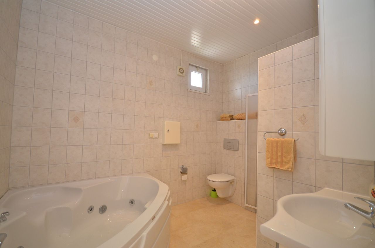 Вилла в Алании, Турция, 250 м2 фото 5