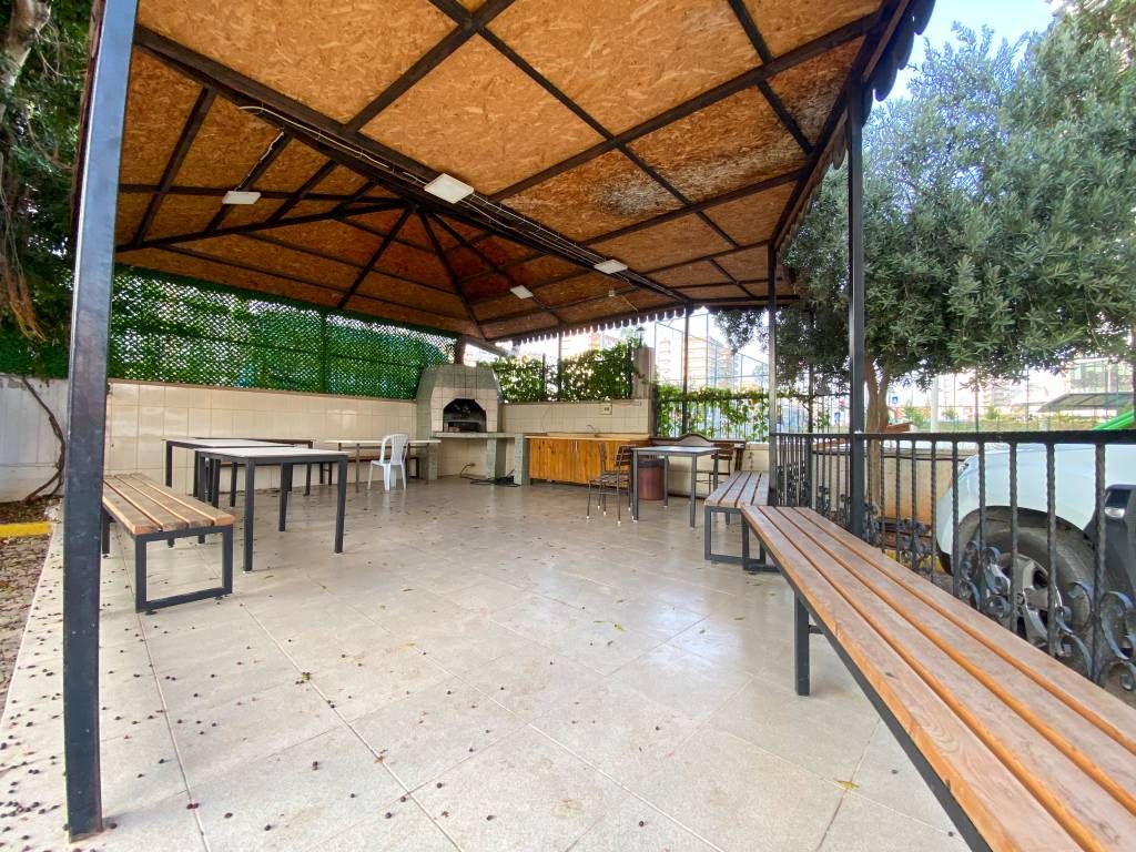 Апартаменты в Мерсине, Турция, 157 м2 фото 2