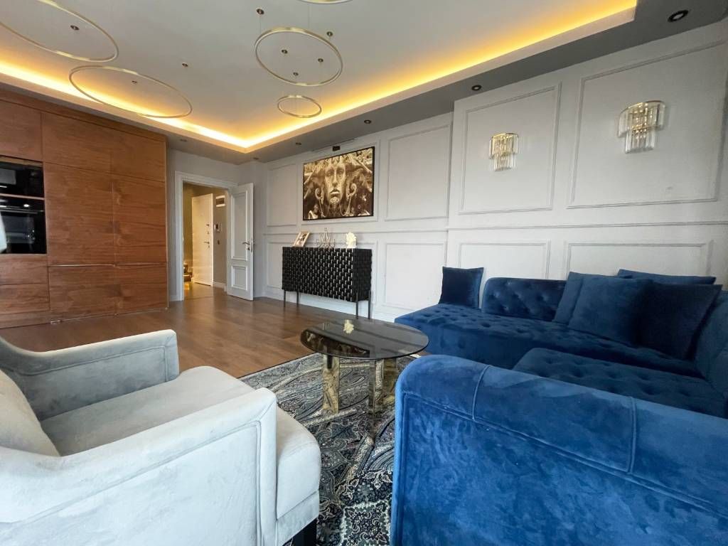 Пентхаус в Алании, Турция, 200 м2 фото 2
