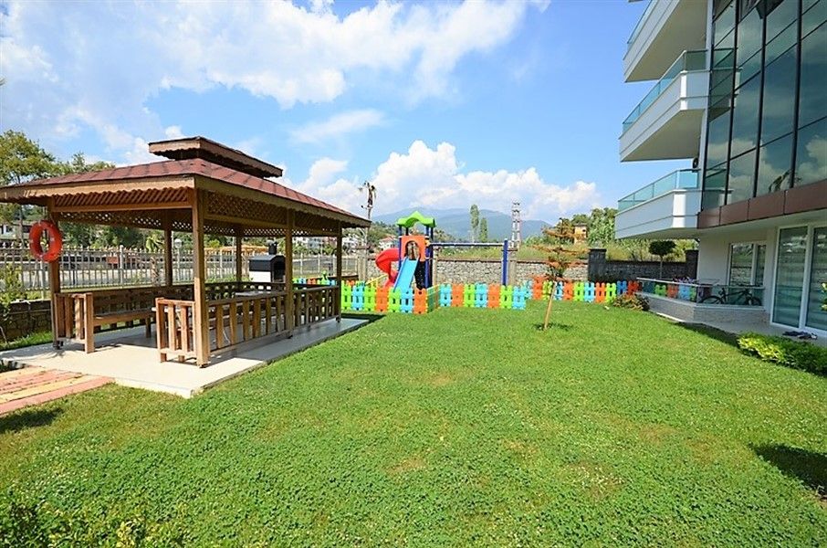 Пентхаус в Алании, Турция, 240 м2 фото 5